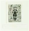 (ART.) THOMPSON, MILDRED. Every man beareth the WHOLE STAMP of the Human Condition.